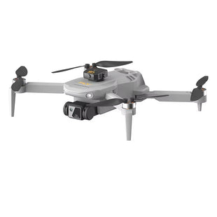Z102 4K HD Foldable Shock-Absorbing EIS Anti-Shake Smart Drone