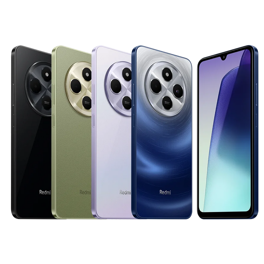 Redmi 14C 8+256GB