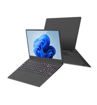 Y10 15.6" Laptop | 16GB RAM + 512GB SSD | N5095 (Upgraded Performance) | Windows 11 Pro