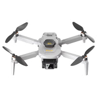 Z102 4K HD Foldable Shock-Absorbing EIS Anti-Shake Smart Drone
