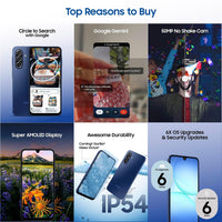 Samsung Galaxy A17 5G 12+512GB
