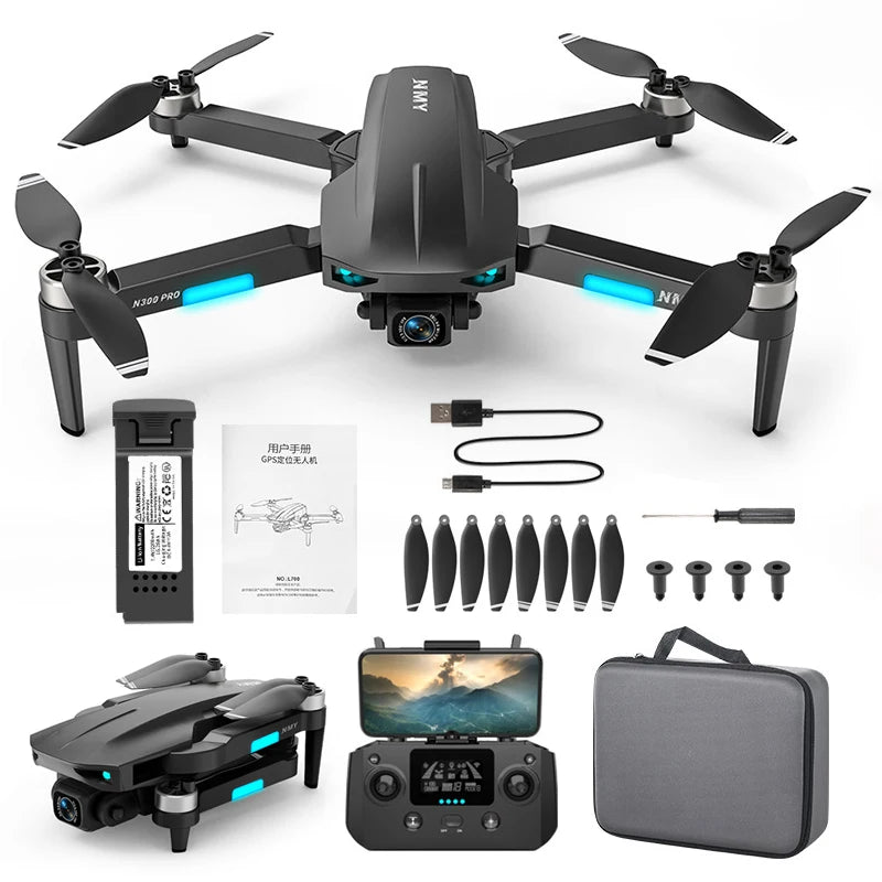 N300 Pro Drone