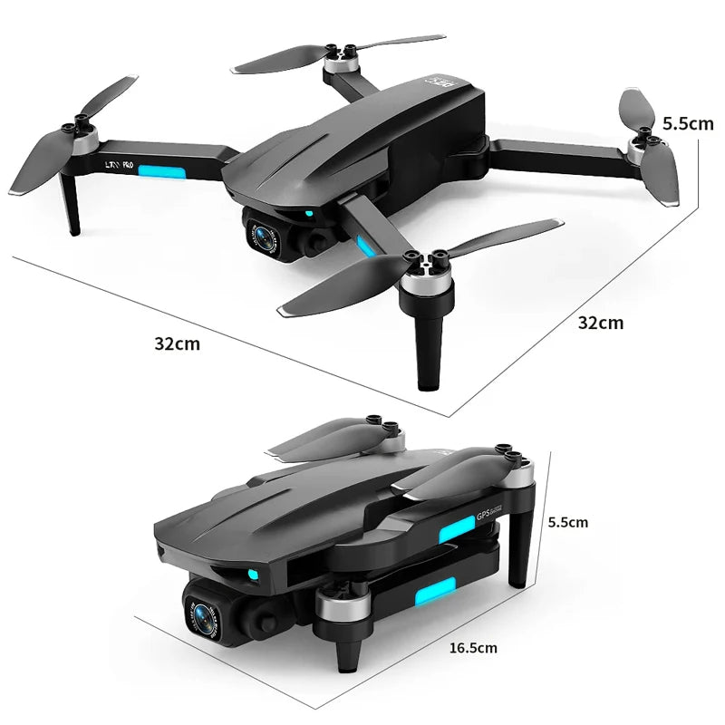 N300 Pro Drone