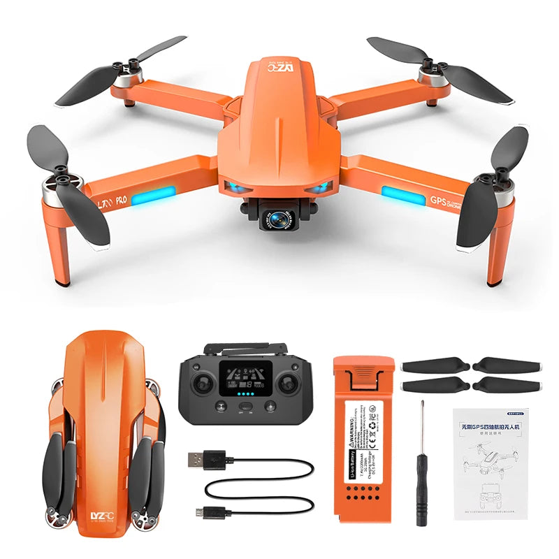 L700 PRO Drone