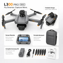 L300 Max Drone image 2