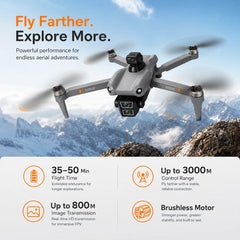 L300 Max Drone image 4